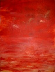 Maße: 80 x 60 cm <br>
Rahmen: ohne  <br>
Technik: Öl <br>
Preis: verkauft<br>
Druck möglich, andere Größen auf Anfrage