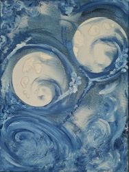 Maße 40 x 30 cm <br>
Rahmen: ohne <br>
Technik: Öl <br>
Preis: 80,- EUR <br>
Druck möglich, andere Größen auf Anfrage